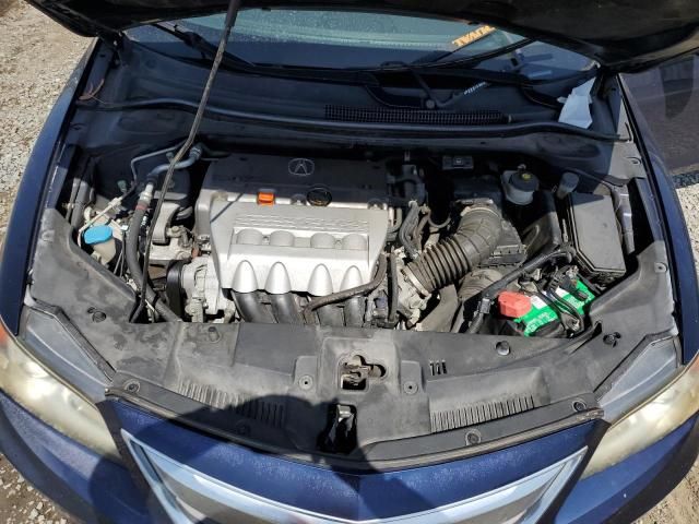 2013 Acura ILX 24 Premium