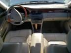 2000 Cadillac Deville DTS