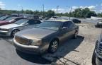 2000 Cadillac Deville DHS