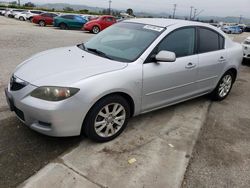 Mazda 3 i Vehiculos salvage en venta: 2008 Mazda 3 I