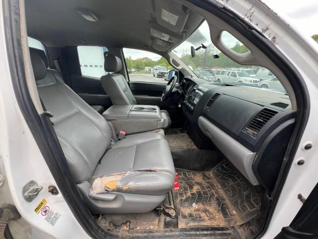 2012 Toyota Tundra Double Cab SR5