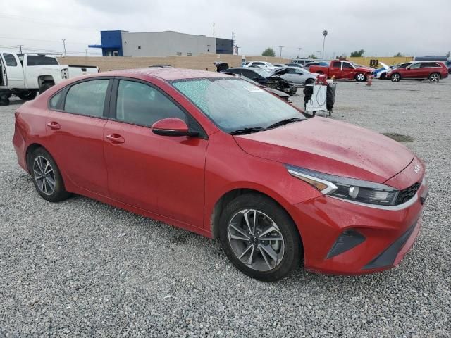 2023 KIA Forte LX