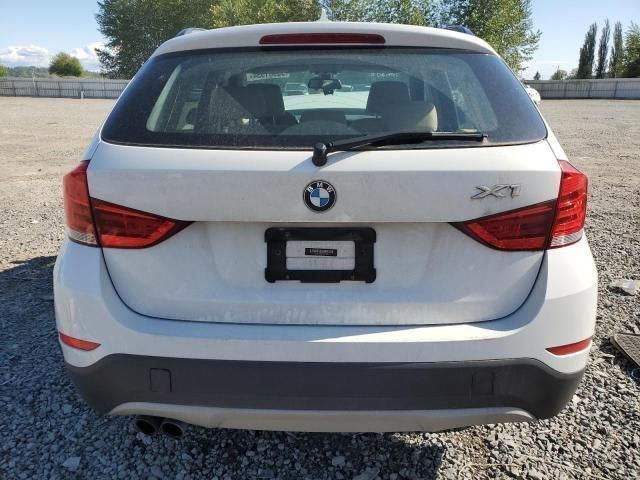 2015 BMW X1 XDRIVE28I