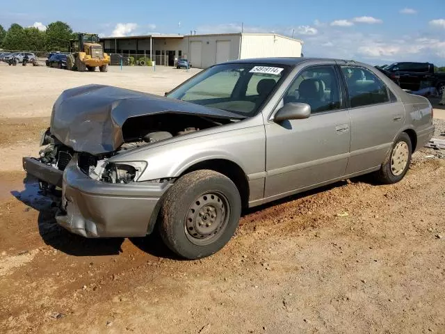 2000 Toyota Camry CE