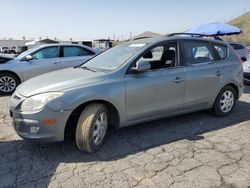 Salvage cars for sale at Colton, CA auction: 2010 Hyundai Elantra Touring GLS