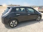 2013 Nissan Leaf S