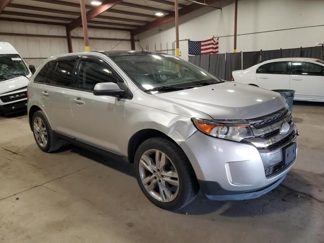 2012 Ford Edge SEL