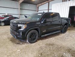 GMC salvage cars for sale: 2020 GMC Sierra C1500 Elevation