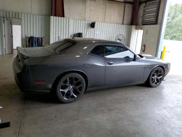 2019 Dodge Challenger R/T