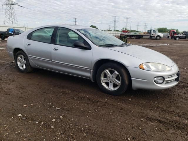 2003 Dodge Intrepid ES