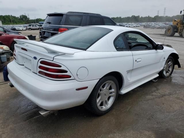 1995 Ford Mustang GT