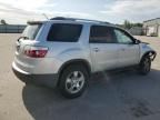 2012 GMC Acadia SLE