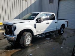 Vehiculos salvage en venta de Copart New Orleans, LA: 2022 Ford F250 Super Duty