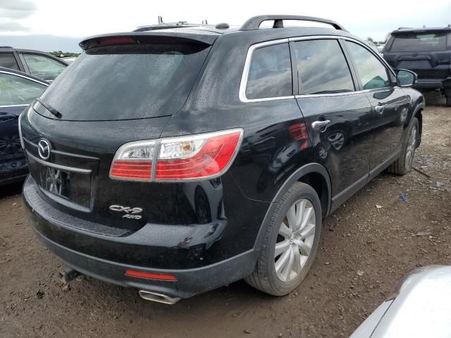 2010 Mazda CX-9