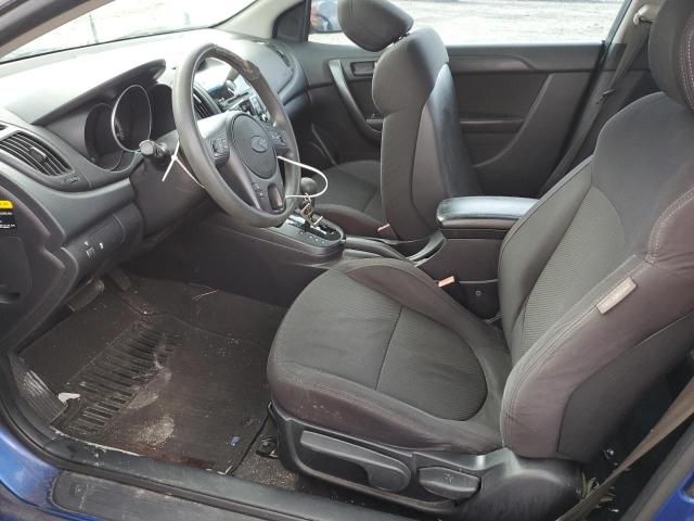 2010 KIA Forte EX