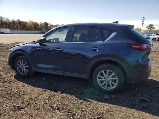 2022 Mazda CX-5 Select