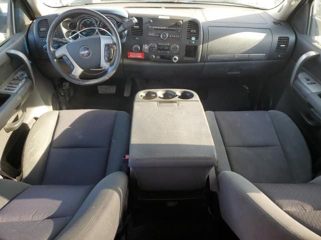 2009 GMC Sierra K1500 Hybrid