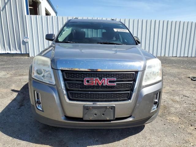 2012 GMC Terrain SLE