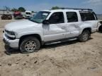 2003 Chevrolet Suburban K1500