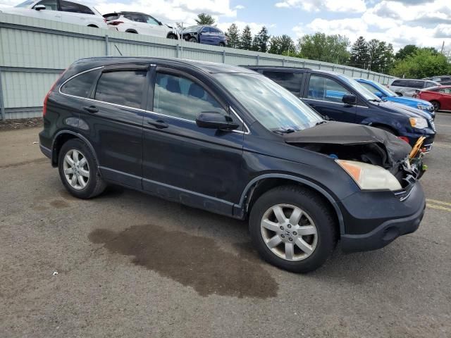 2008 Honda CR-V EXL