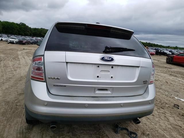 2010 Ford Edge SEL