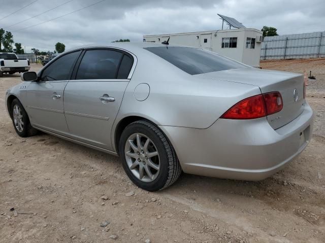 2006 Buick Lucerne CXL