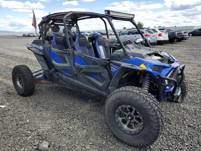 2019 Polaris RZR XP 4 Turbo S