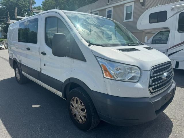 2015 Ford Transit T-250