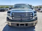 2013 Ford F150 Super Cab