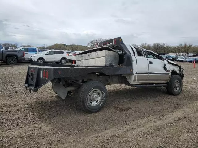 1999 Dodge RAM 2500