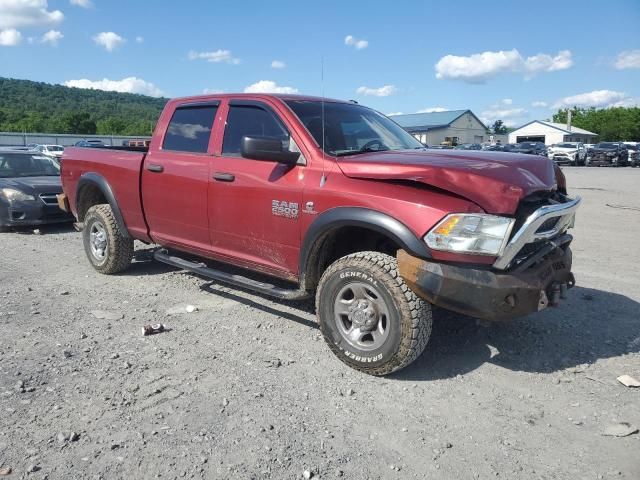 2013 Dodge RAM 2500 ST