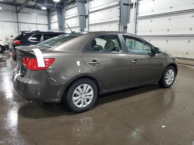 2010 KIA Forte EX