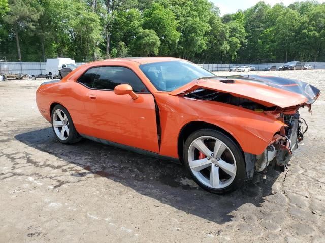 2009 Dodge Challenger SRT-8