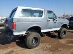 1988 Ford Bronco U100