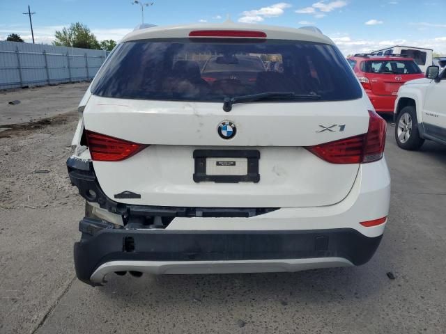 2014 BMW X1 XDRIVE28I