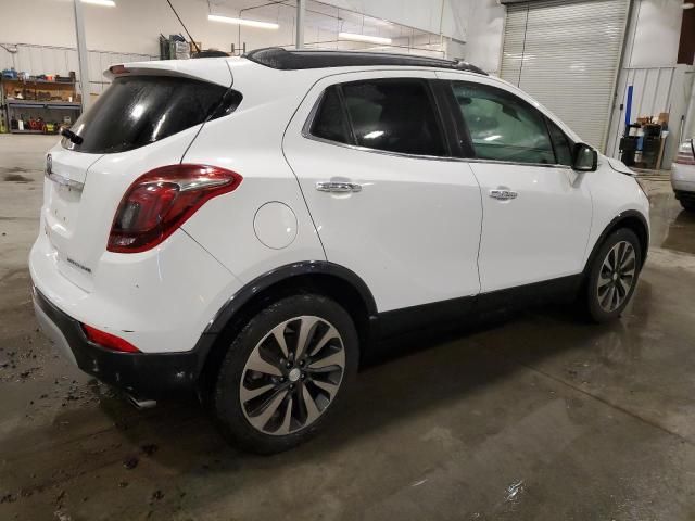 2018 Buick Encore Essence