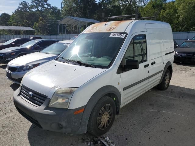 2010 Ford Transit Connect XL