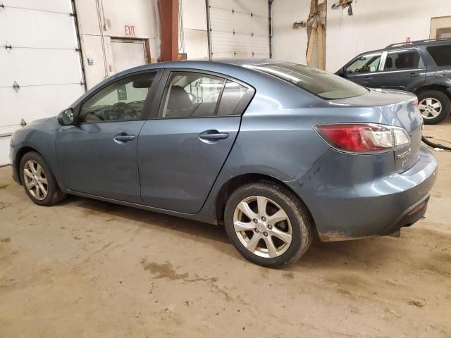 2010 Mazda 3 I