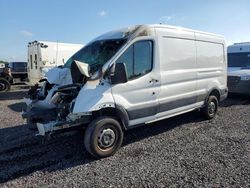 Salvage cars for sale from Copart Fredericksburg, VA: 2020 Ford Transit T-250