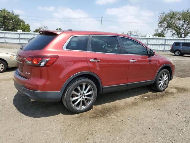 2014 Mazda CX-9 Grand Touring