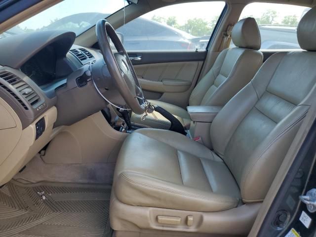 2004 Honda Accord EX