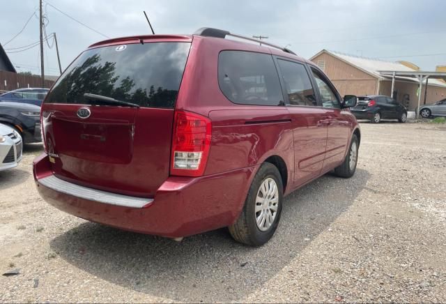 2011 KIA Sedona LX