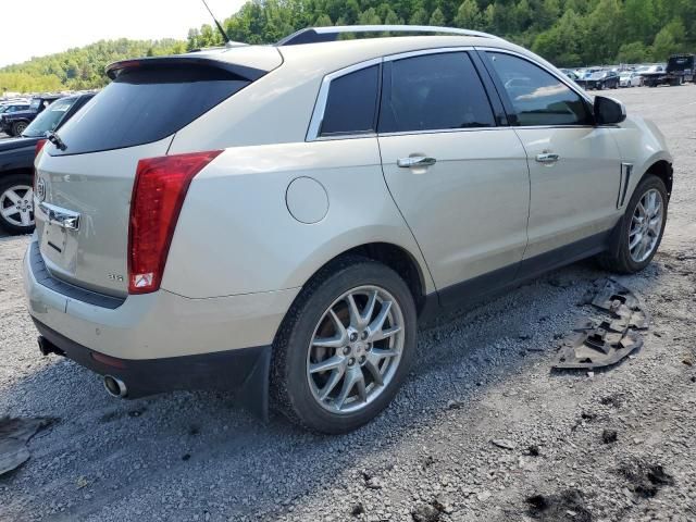 2014 Cadillac SRX Performance Collection