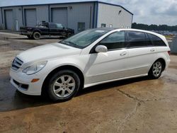 Vehiculos salvage en venta de Copart Conway, AR: 2006 Mercedes-Benz R 350