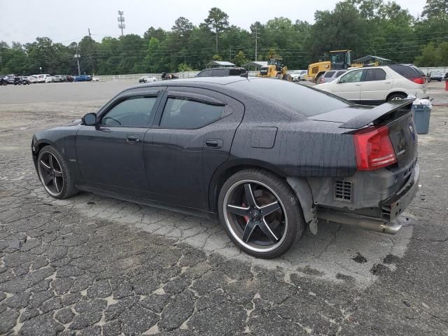 2008 Dodge Charger SRT-8