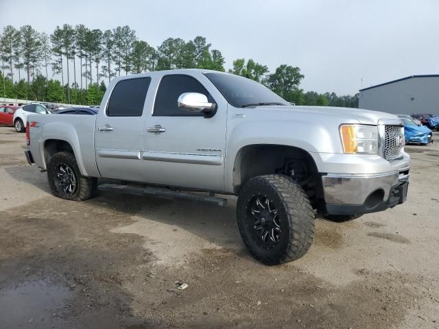 2011 GMC Sierra K1500 SLT