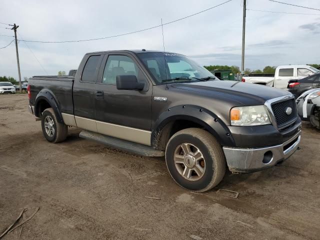 2007 Ford F150