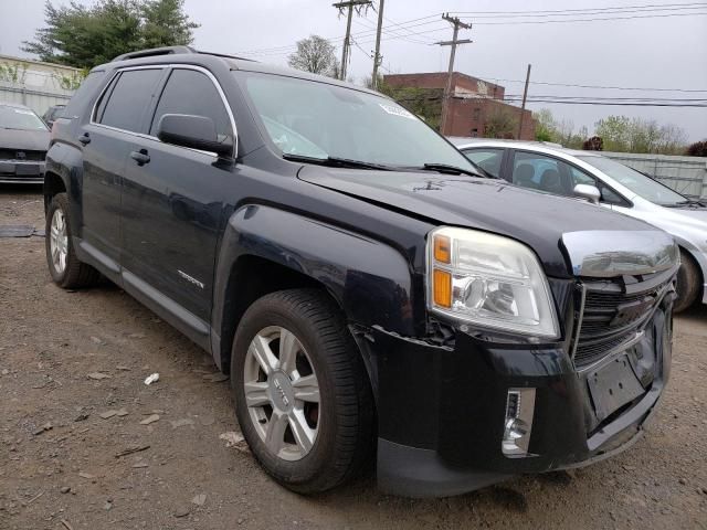 2014 GMC Terrain SLE