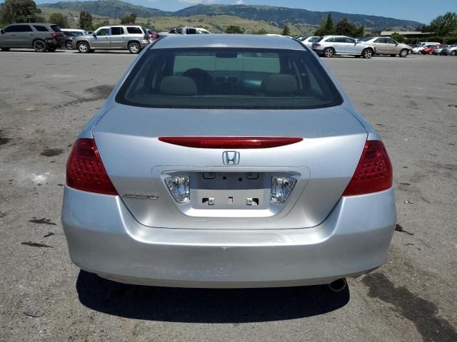 2006 Honda Accord LX