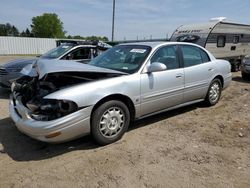 2002 Buick Lesabre Limited en venta en Portland, MI